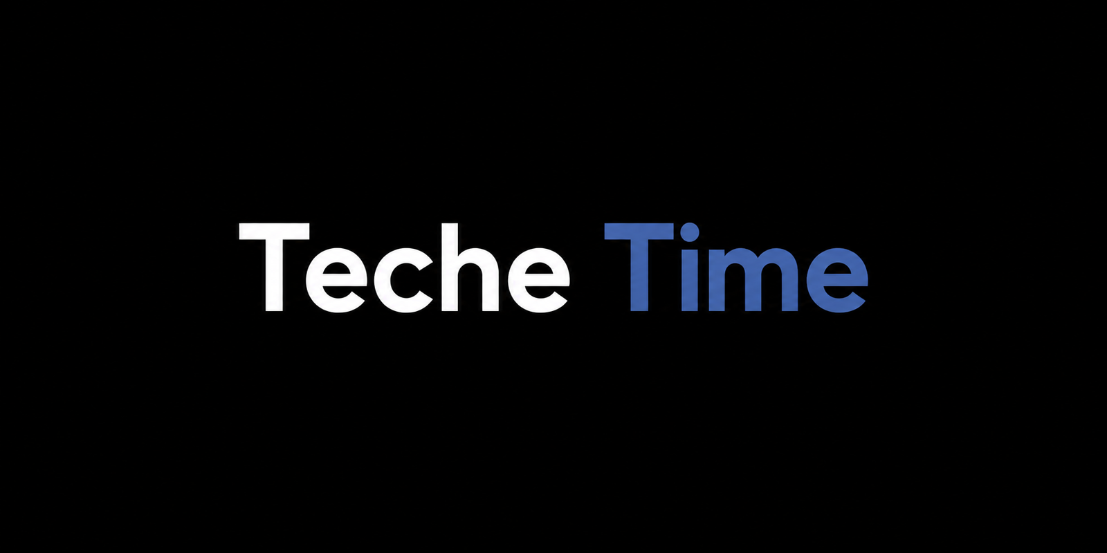 Techetime.com 