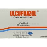 Ulcuprazol