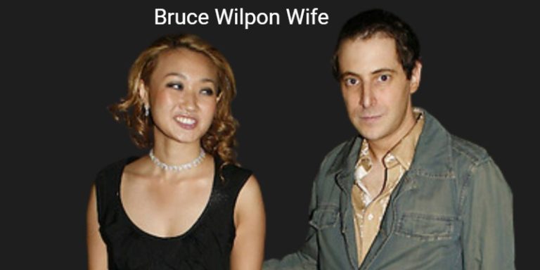 bruce wilpon wife