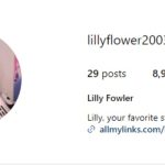 lillyflower2003