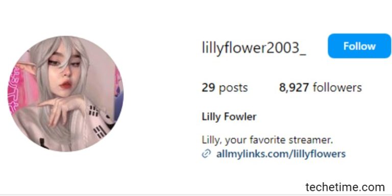 lillyflower2003