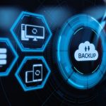 Disaster Recovery And Backups