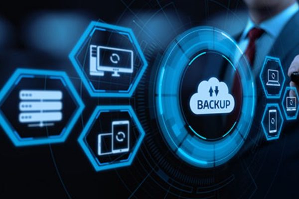 Disaster Recovery And Backups