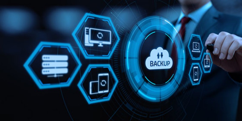 Disaster Recovery And Backups