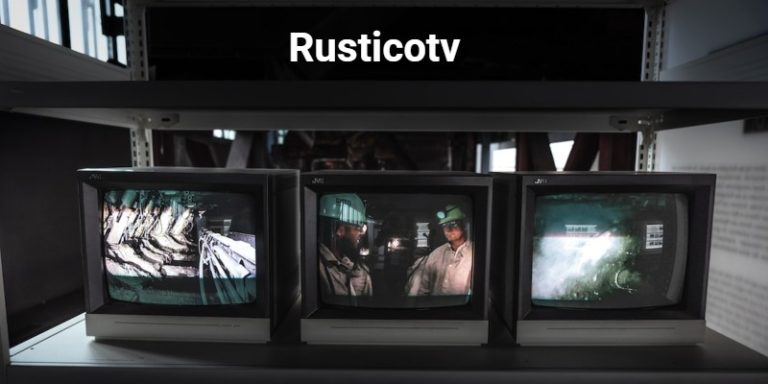 Rusticotv