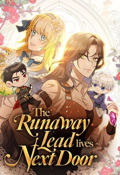 the runaway lead lives next door spoiler