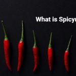 spicyrranny