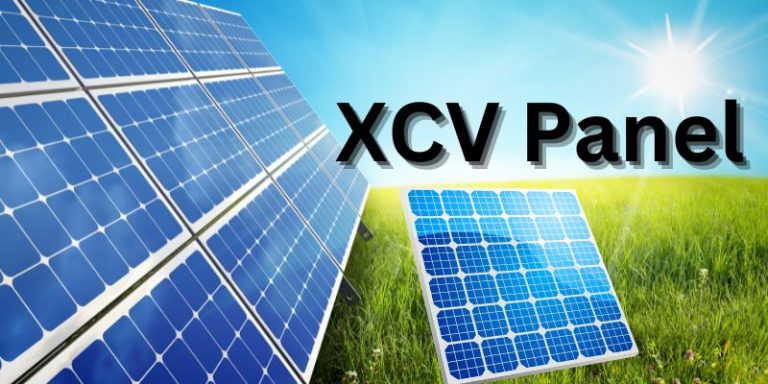 xcv panel