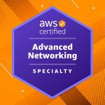 AWS Certified Advanced Networking