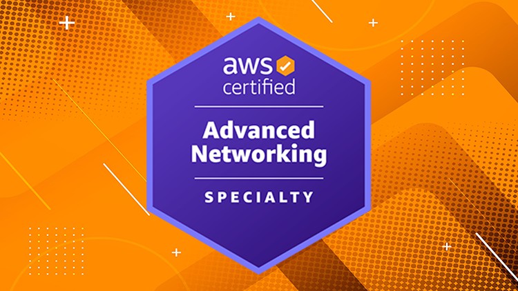 AWS Certified Advanced Networking