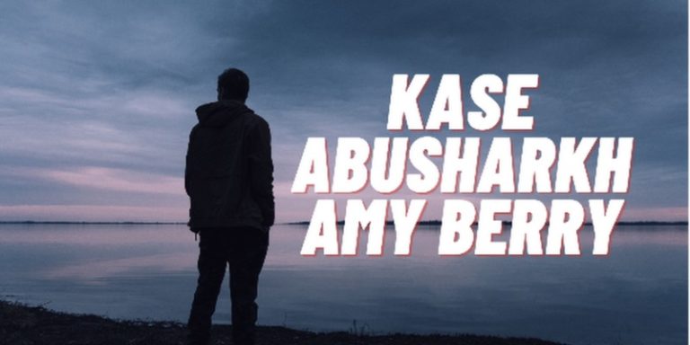 Kase Abusharkh Amy Berry