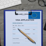 Schengen Visa Guide for UAE Travelers