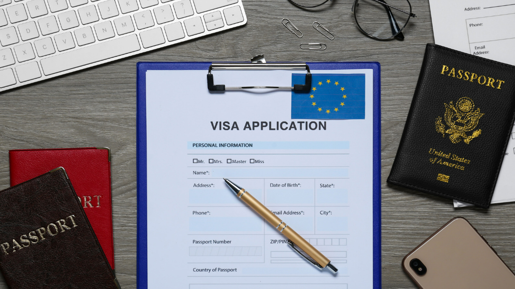 Schengen Visa Guide for UAE Travelers