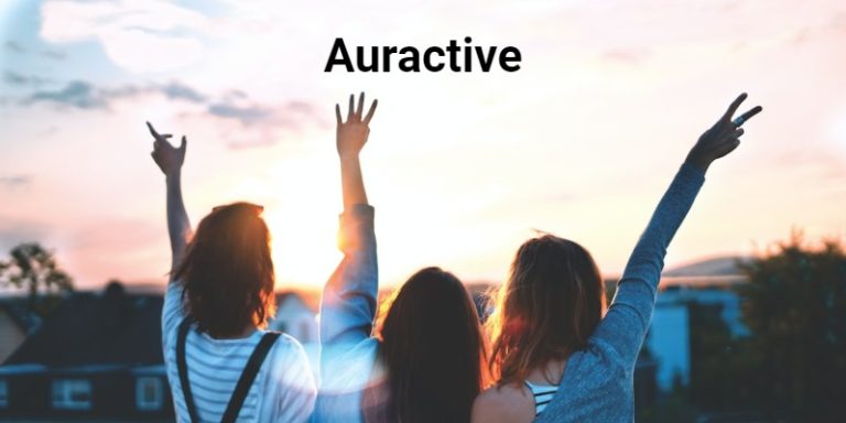 Auractive