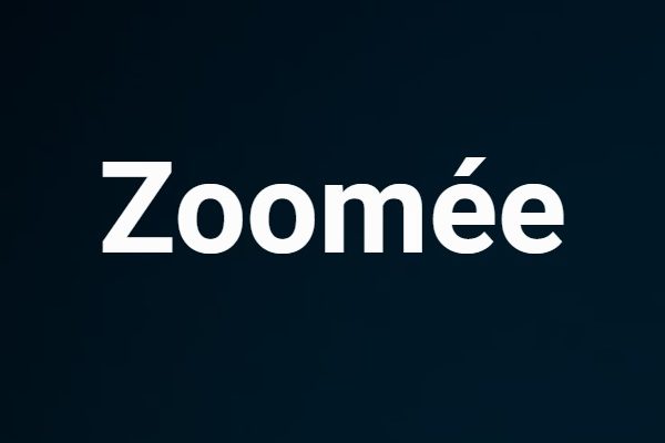 zoomée