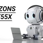 Amazons GPT55X