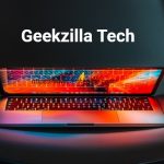 Geekzilla Tech