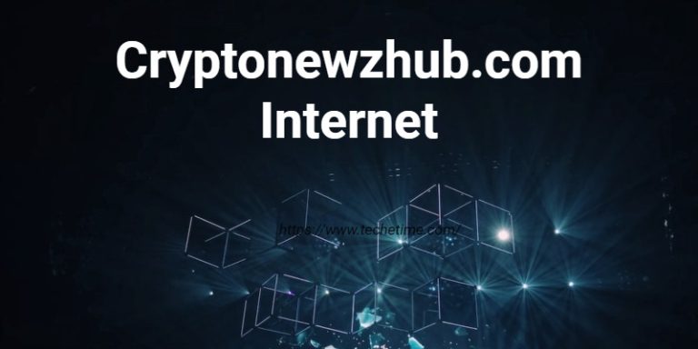 Cryptonewzhub.com Internet