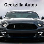 Geekzilla Autos