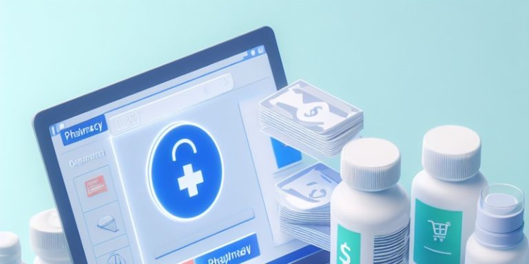 Online Pharmacy