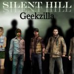 Guia Silent Hill Geekzilla