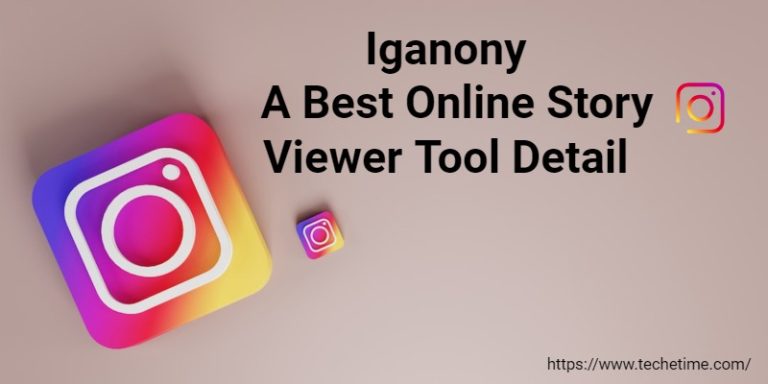 Iganony