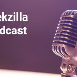 Geekzilla Podcast