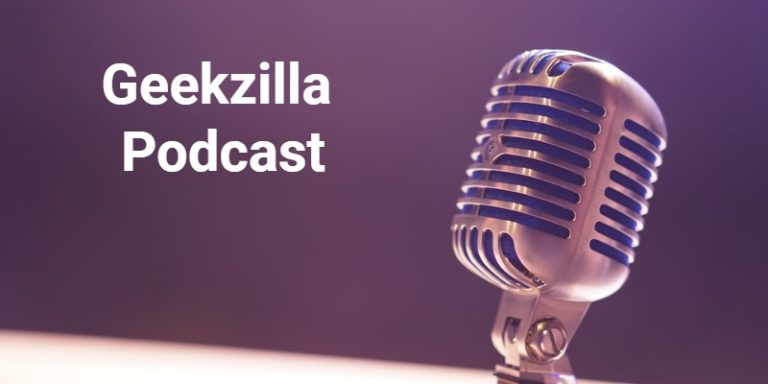 Geekzilla Podcast