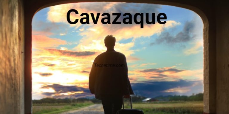 Cavazaque