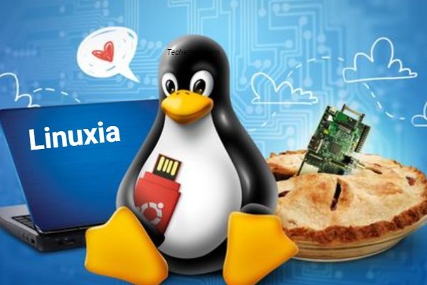 Linuxia