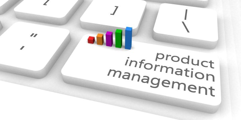 Introduction to Product Information Management