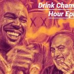 Drink Champs: Happy Hour Episode 4