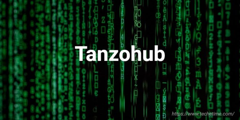 Tanzohub