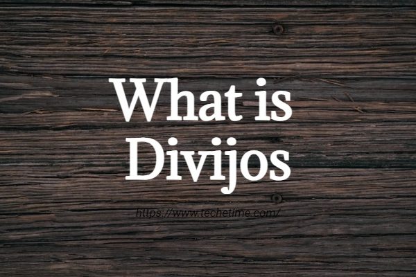 Divijos