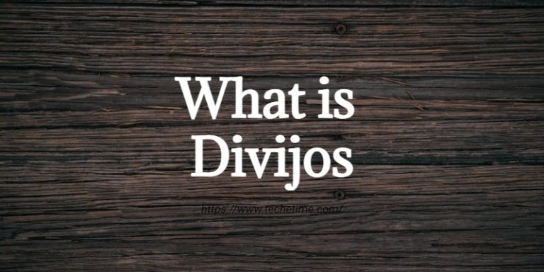 Divijos