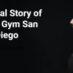 world gym san diego reviews