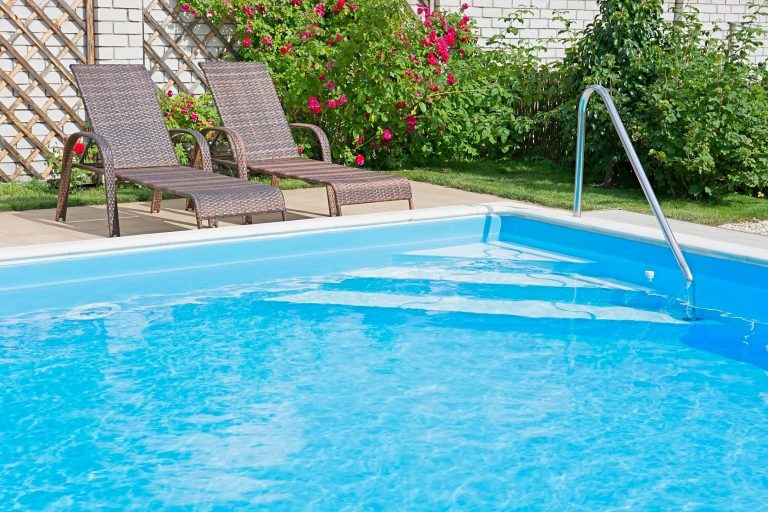 residential pool leak detection