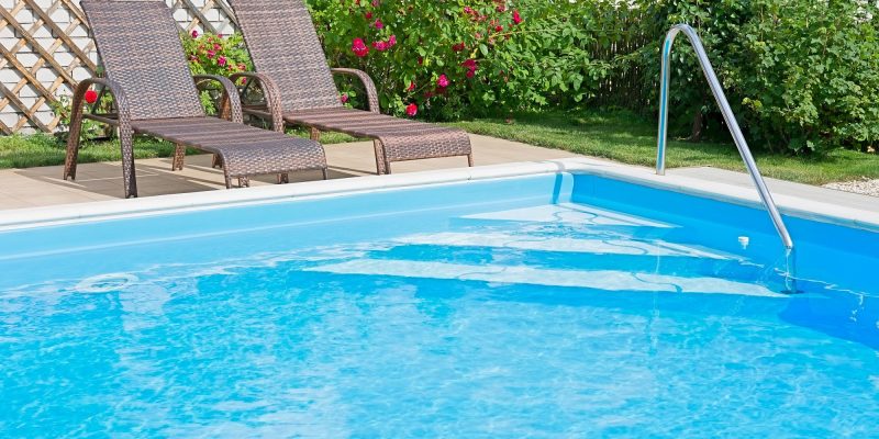 residential pool leak detection