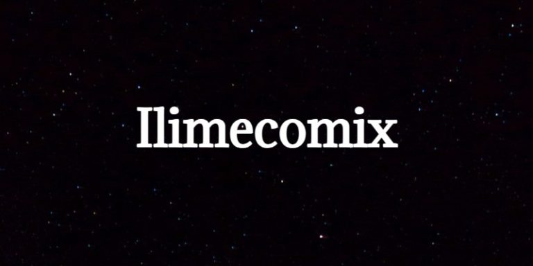 Ilimecomix