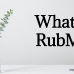 RubMD