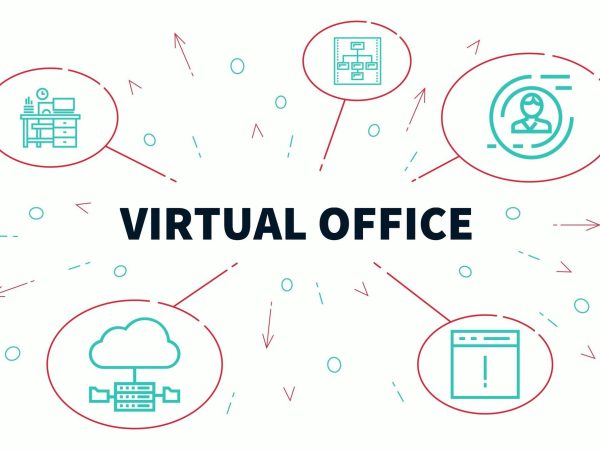 virtual office