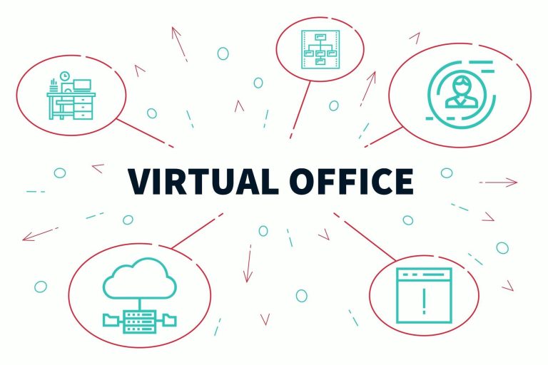 virtual office