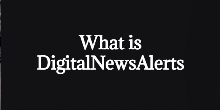 DigitalNewsAlerts