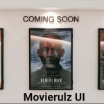 Movierulz UI