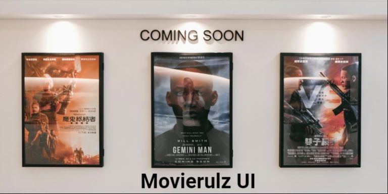 Movierulz UI