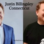 justin billingsley connecticut