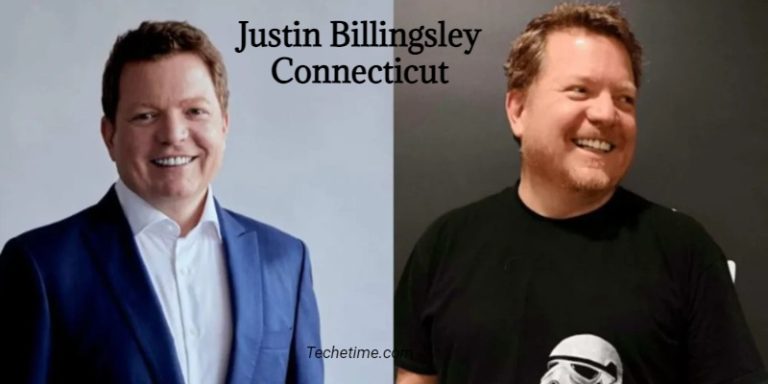 justin billingsley connecticut