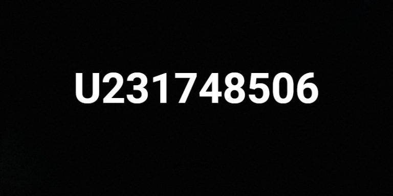 U231748506