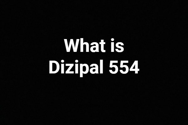 Dizipal 554