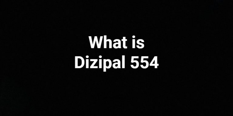 Dizipal 554